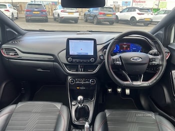 Used Ford Puma 2020 for sale - 78493011: Photo