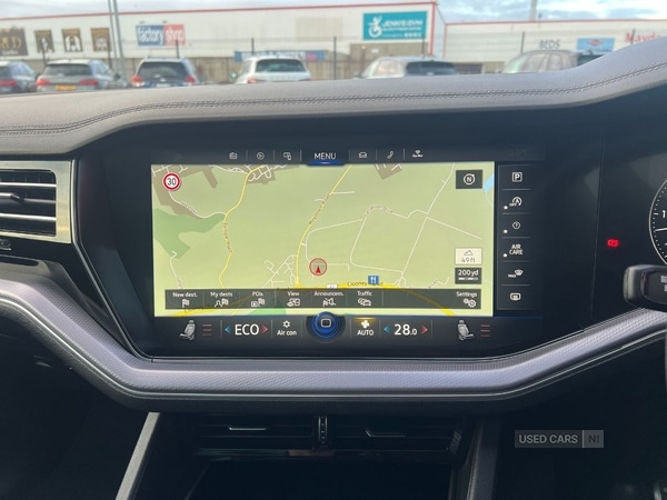 Used Volkswagen Touareg 2023 for sale - 77021483: Photo 10