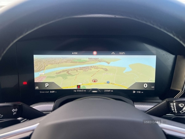 Used Volkswagen Touareg 2023 for sale - 77021483: Photo 11