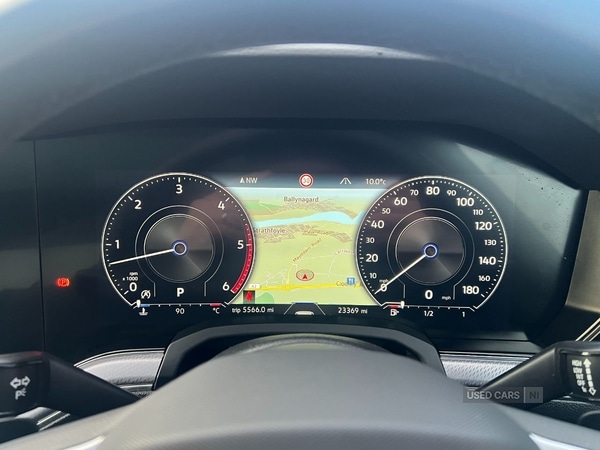 Used Volkswagen Touareg 2023 for sale - 77021483: Photo 12