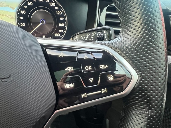 Used Volkswagen Touareg 2023 for sale - 77021483: Photo 13