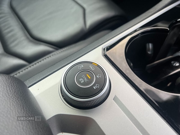 Used Volkswagen Touareg 2023 for sale - 77021483: Photo 16