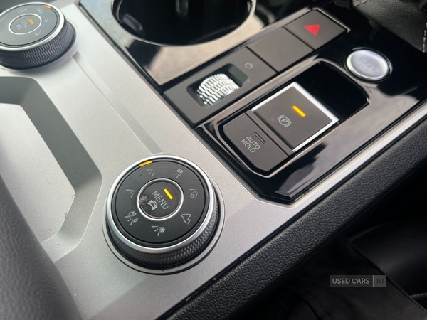 Used Volkswagen Touareg 2023 for sale - 77021483: Photo 17