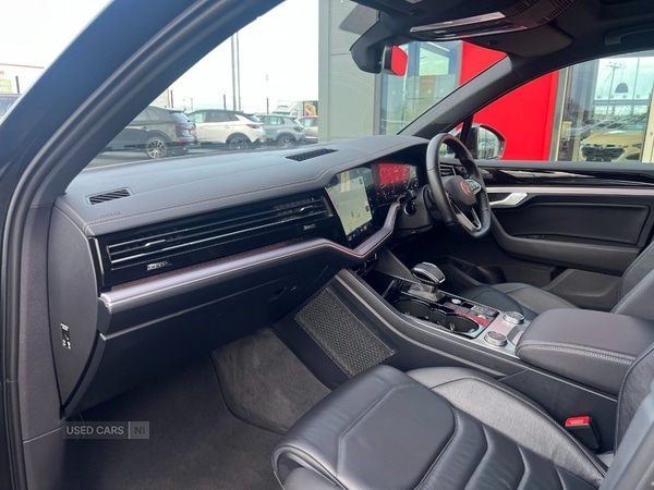 Used Volkswagen Touareg 2023 for sale - 77021483: Photo 32