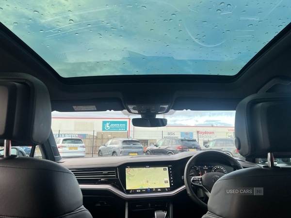 Used Volkswagen Touareg 2023 for sale - 77021483: Photo 39