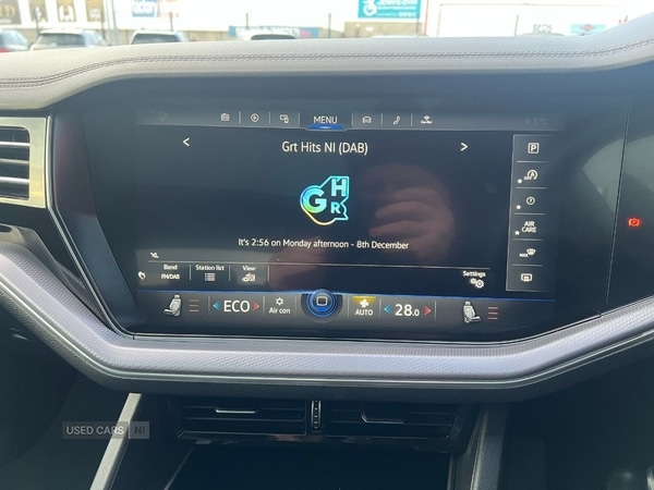 Used Volkswagen Touareg 2023 for sale - 77021483: Photo 9