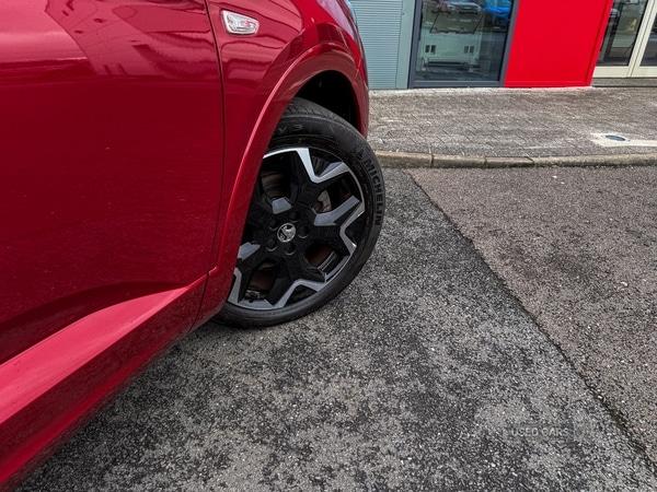 Used Vauxhall Grandland 2024 for sale - 77684705: Photo 12