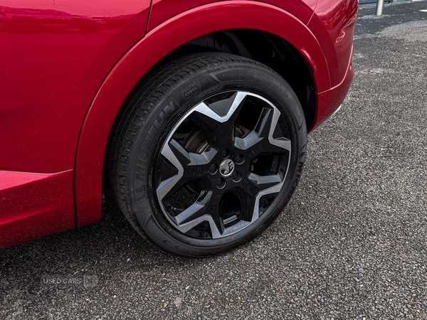 Used Vauxhall Grandland 2024 for sale - 77684705: Photo 13