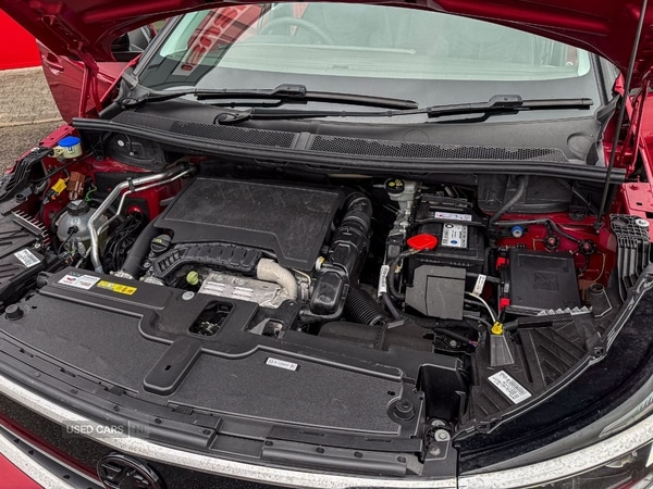 Used Vauxhall Grandland 2024 for sale - 77684705: Photo 14