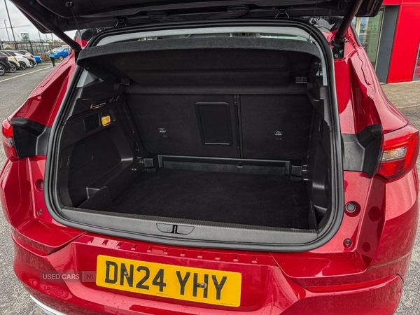 Used Vauxhall Grandland 2024 for sale - 77684705: Photo 15