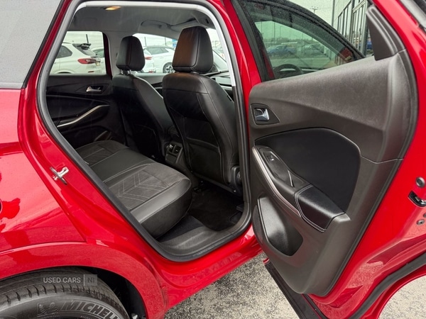 Used Vauxhall Grandland 2024 for sale - 77684705: Photo 18