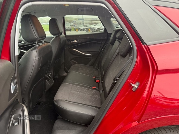 Used Vauxhall Grandland 2024 for sale - 77684705: Photo 19