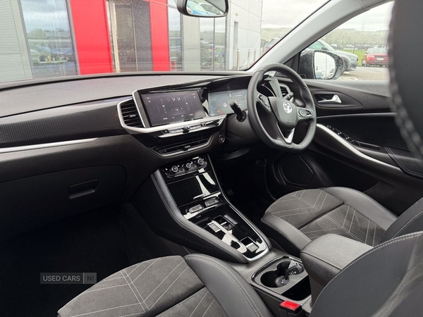 Used Vauxhall Grandland 2024 for sale - 77684705: Photo 20