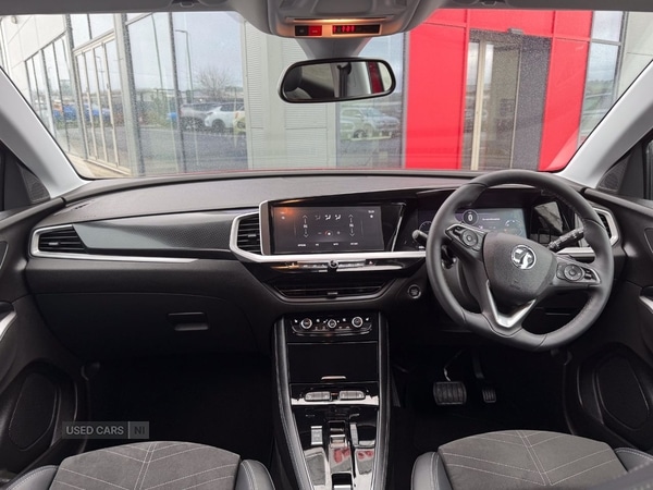 Used Vauxhall Grandland 2024 for sale - 77684705: Photo 21
