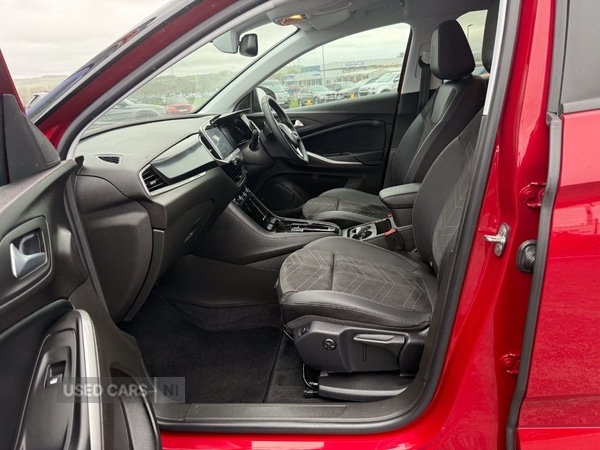Used Vauxhall Grandland 2024 for sale - 77684705: Photo 22