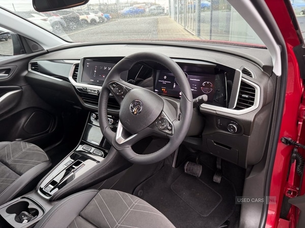 Used Vauxhall Grandland 2024 for sale - 77684705: Photo 25