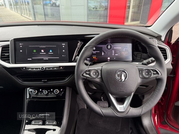 Used Vauxhall Grandland 2024 for sale - 77684705: Photo 26