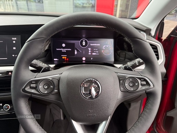 Used Vauxhall Grandland 2024 for sale - 77684705: Photo 27