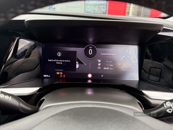 Used Vauxhall Grandland 2024 for sale - 77684705: Photo 28