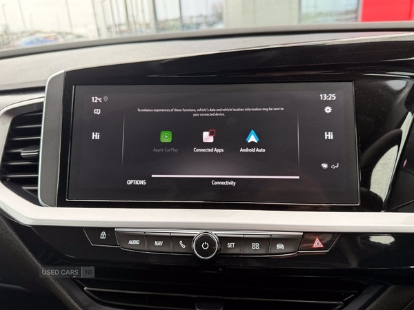 Used Vauxhall Grandland 2024 for sale - 77684705: Photo 31