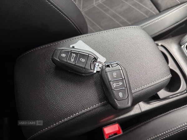 Used Vauxhall Grandland 2024 for sale - 77684705: Photo 32