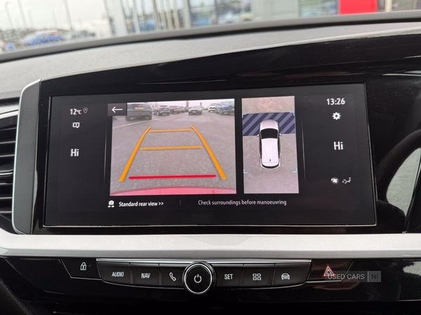 Used Vauxhall Grandland 2024 for sale - 77684705: Photo 33