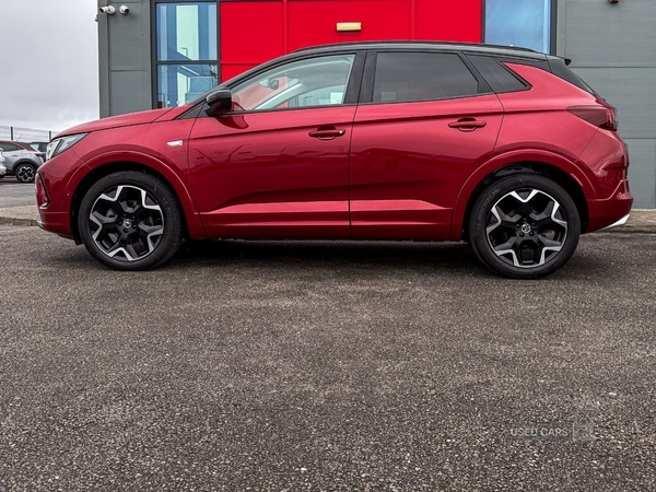 Used Vauxhall Grandland 2024 for sale - 77684705: Photo 7