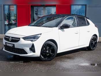 Vauxhall - Corsa