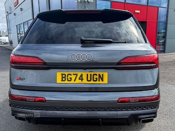 Used Audi Q7 2024 for sale - 78676849: Photo