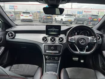 Used Mercedes-Benz GLA 2017 for sale - 79781541: Photo