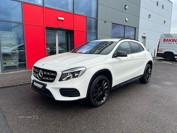 Used Mercedes-Benz GLA 2017 for sale - 79781541: Photo