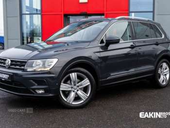2020 - 2.0 TDi 150 Match 5dr