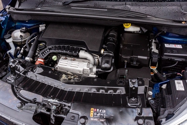 Used Vauxhall Crossland 2022 for sale - 76743960: Photo 13