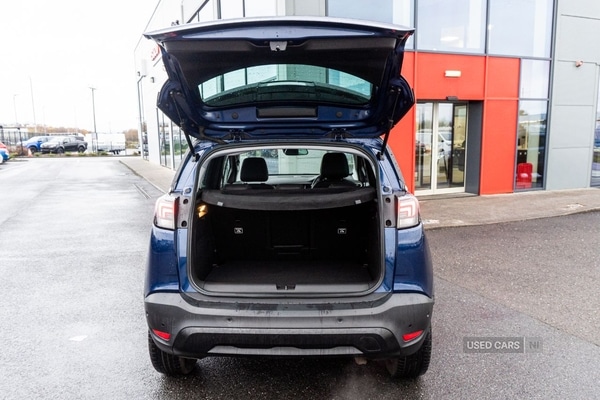 Used Vauxhall Crossland 2022 for sale - 76743960: Photo 14