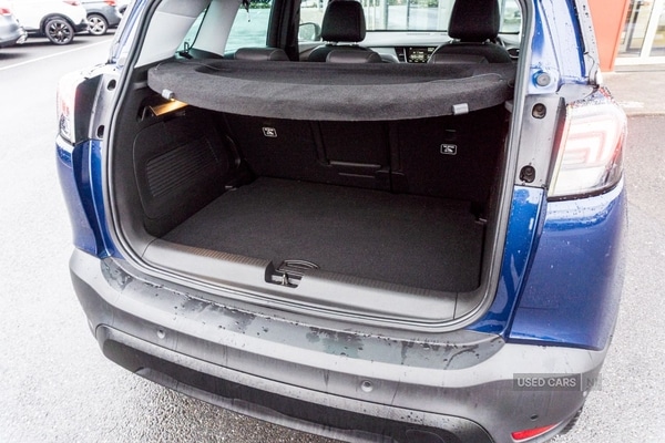 Used Vauxhall Crossland 2022 for sale - 76743960: Photo 15