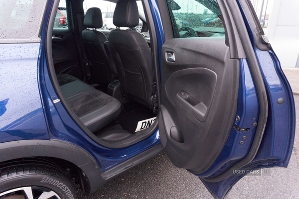 Used Vauxhall Crossland 2022 for sale - 76743960: Photo 16