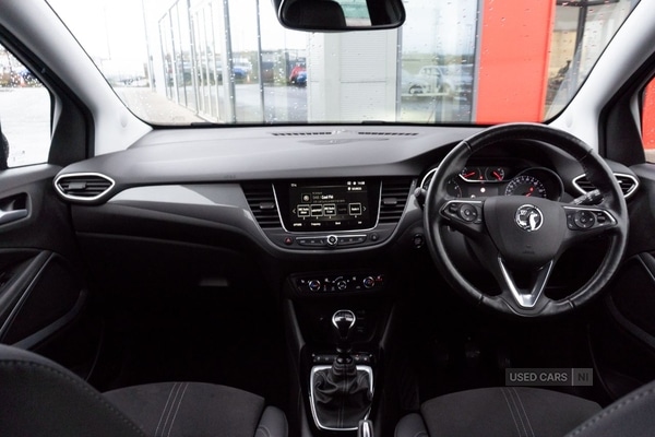 Used Vauxhall Crossland 2022 for sale - 76743960: Photo 18