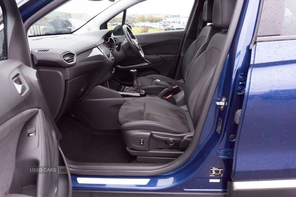Used Vauxhall Crossland 2022 for sale - 76743960: Photo 19
