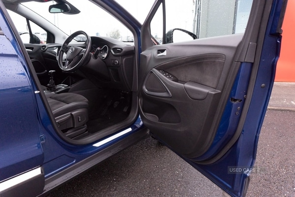 Used Vauxhall Crossland 2022 for sale - 76743960: Photo 20