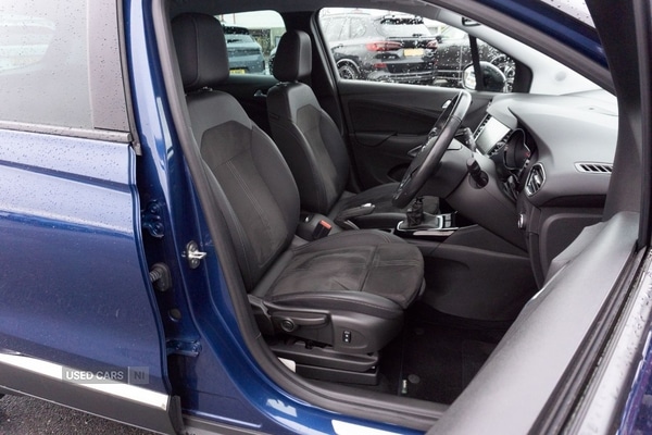 Used Vauxhall Crossland 2022 for sale - 76743960: Photo 21