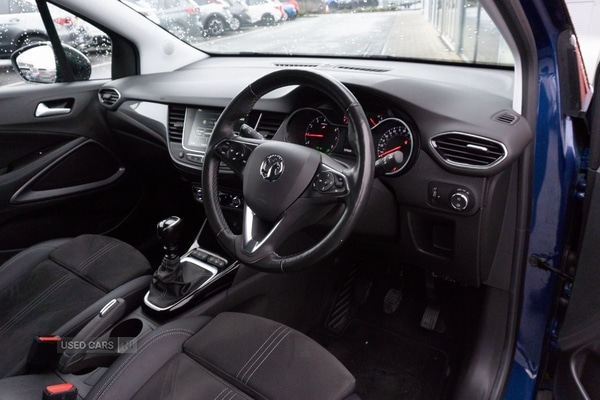 Used Vauxhall Crossland 2022 for sale - 76743960: Photo 22