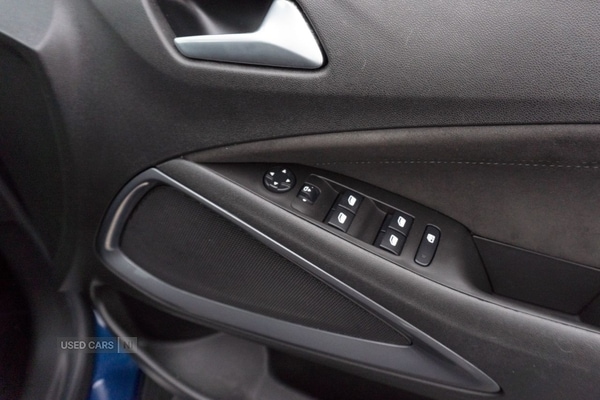 Used Vauxhall Crossland 2022 for sale - 76743960: Photo 23