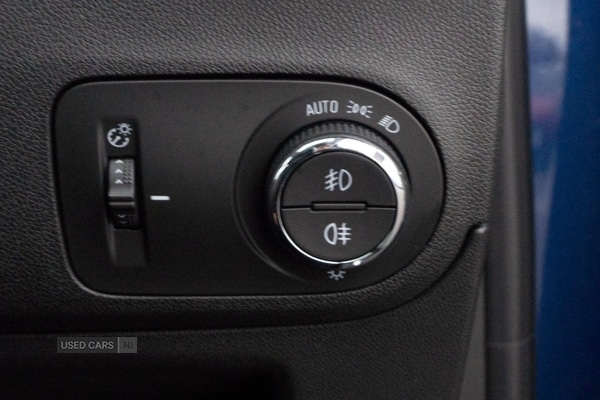 Used Vauxhall Crossland 2022 for sale - 76743960: Photo 24