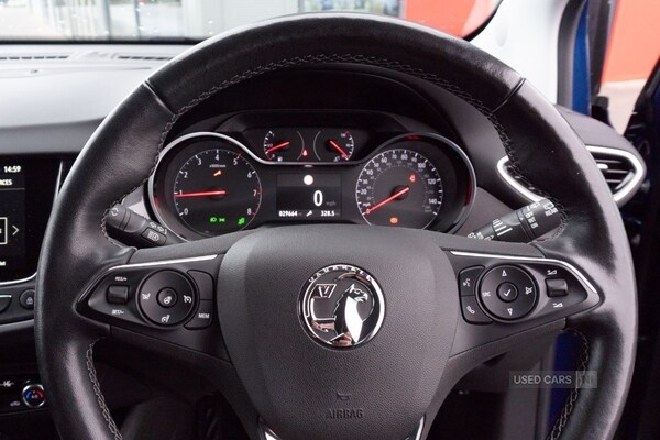 Used Vauxhall Crossland 2022 for sale - 76743960: Photo 26