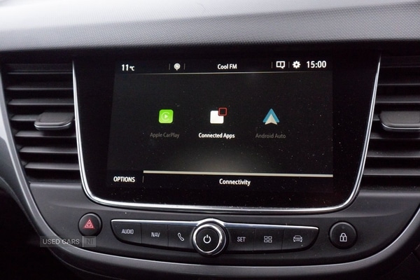 Used Vauxhall Crossland 2022 for sale - 76743960: Photo 29