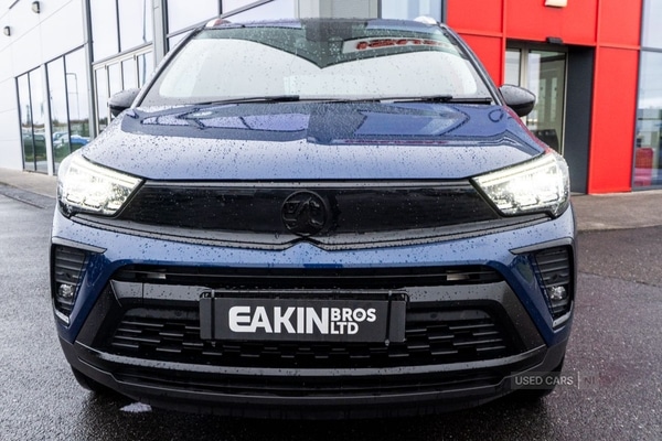 Used Vauxhall Crossland 2022 for sale - 76743960: Photo 3