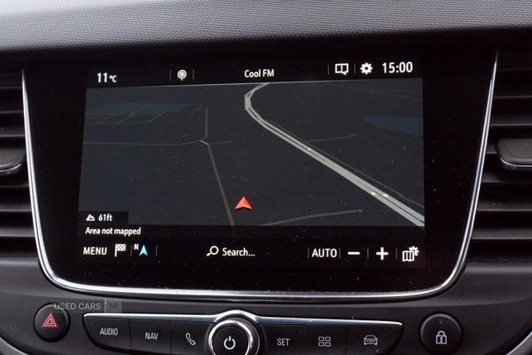 Used Vauxhall Crossland 2022 for sale - 76743960: Photo 31