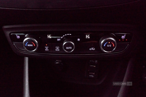 Used Vauxhall Crossland 2022 for sale - 76743960: Photo 32