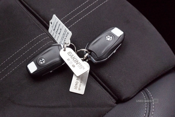 Used Vauxhall Crossland 2022 for sale - 76743960: Photo 34