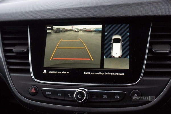 Used Vauxhall Crossland 2022 for sale - 76743960: Photo 35